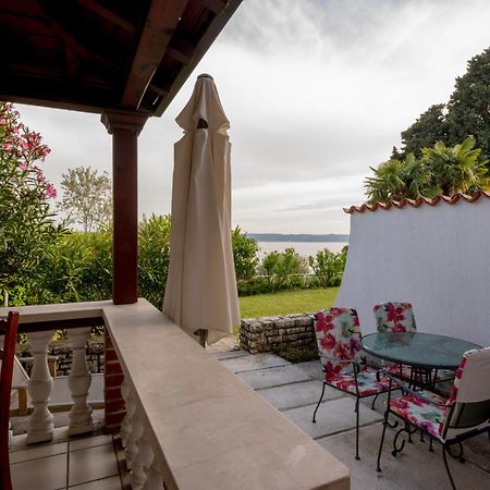 Baki Portorose Apartment Exterior foto