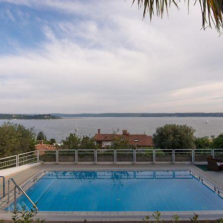 Baki Portorose Apartment Exterior foto