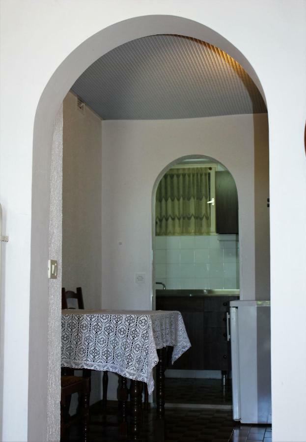 Baki Portorose Apartment Exterior foto