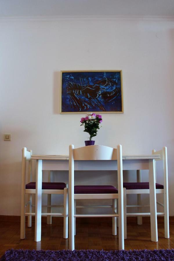 Baki Portorose Apartment Exterior foto