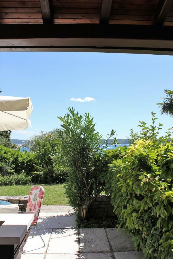 Baki Portorose Apartment Exterior foto
