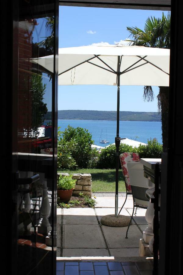 Baki Portorose Apartment Exterior foto