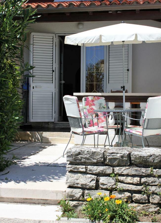 Baki Portorose Apartment Exterior foto