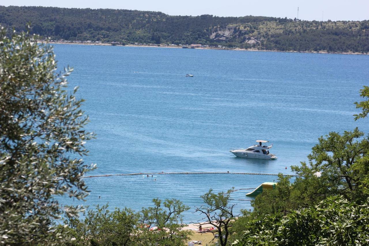 Baki Portorose Apartment Exterior foto
